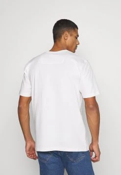 Sams&oslash;e Sams&oslash;e HUGO - T-shirt basique Men -Samsøe Soldes 35ca37aee032446ea786a6dfb4af2f31