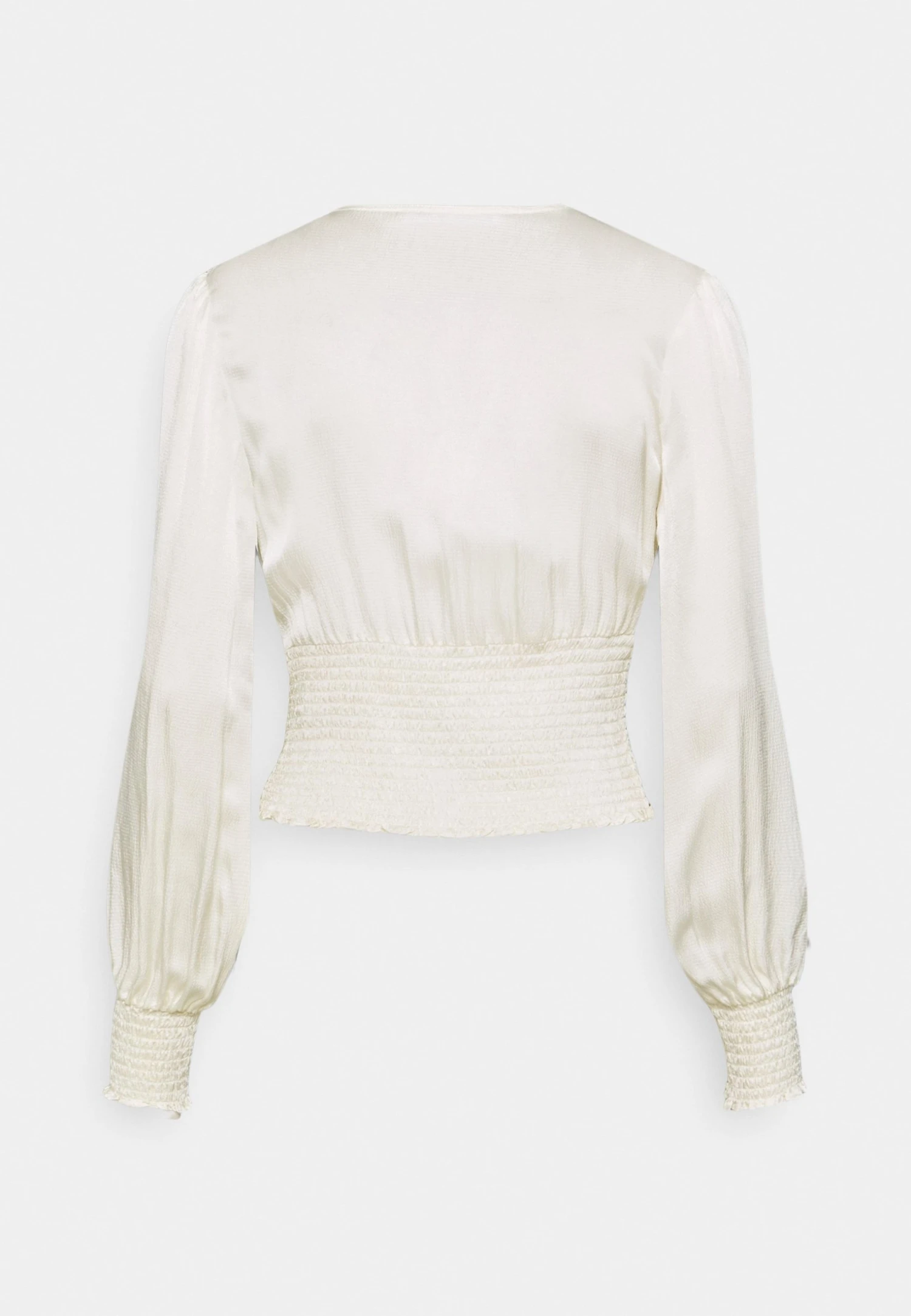 Samsøe Samsøe LEILA BLOUSE - Blouse Women 4 Samsøe Samsøe LEILA BLOUSE - Blouse Women – Image 2