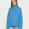 Samsøe Samsøe MOLLI TURTLENECK - Pullover Women -Samsøe Soldes 362055e3ab4849dba98e26cc671282ea