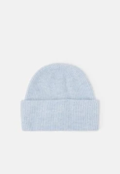 Samsøe Samsøe NOR HAT - Bonnet Women -Samsøe Soldes 3649d75891a2497090e626556ec43875 3