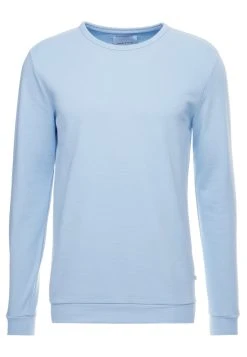 Samsøe Samsøe ENNO - Sweatshirt Men -Samsøe Soldes 36503490d938415ab1c96f9eb459c128