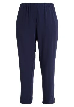 Samsøe Samsøe HOYS PANTS - Pantalon classique Women -Samsøe Soldes 3653461e125d47a68dfcaeb0d2fdeb88