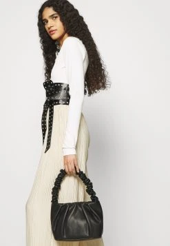 Sams&oslash;e Sams&oslash;e DAHNA - T-shirt à manches longues Women -Samsøe Soldes 3670146f202b477f85c4c1a08d4f6a58