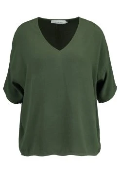 Samsøe Samsøe MAINS V NECK - Blouse Women 15 Samsøe Samsøe MAINS V NECK - Blouse Women -Samsøe Soldes 3670ac8ab0bd4e8ca856d080baaab36e