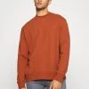 Samsøe Samsøe TOSCAN CREW NECK - Pullover Men -Samsøe Soldes 36945fdec39e49d0a514ff367fa879e3