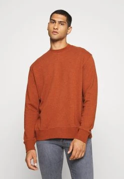 Samsøe Samsøe TOSCAN CREW NECK - Pullover Men
