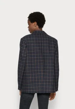 Sams&oslash;e Sams&oslash;e HAVEN - Blazer Women -Samsøe Soldes 36e710b5cdb747658b08a2ffc1cc3d99
