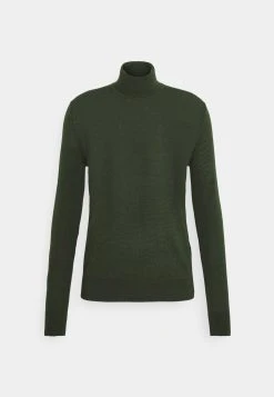 Sams&oslash;e Sams&oslash;e FLEMMING TURTLE NECK - Pullover Men -Samsøe Soldes 36f185487fe64257b7a62f229ed986cd 5