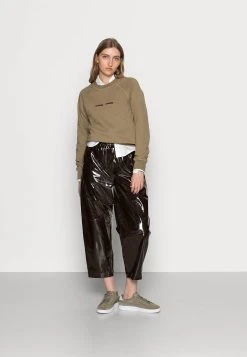 Samsøe Samsøe BARLETTA CREW NECK - Sweatshirt Women -Samsøe Soldes 374c9b44a65747f9a7041fd20db48092