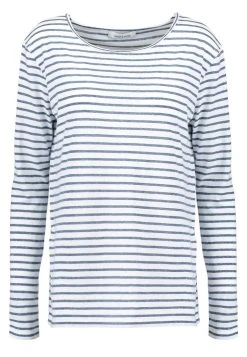 Samsøe Samsøe NOBEL STRIPE - T-shirt à manches longues Women 25 Samsøe Samsøe NOBEL STRIPE - T-shirt à manches longues Women -Samsøe Soldes 375bacd54574446694fa575c60830e65 1