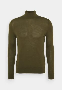Samsøe Samsøe FLEMMING TURTLE NECK - Pullover Men 26 Samsøe Samsøe FLEMMING TURTLE NECK - Pullover Men -Samsøe Soldes 380f98c4ec8c498b92b7fae38eda8627 4
