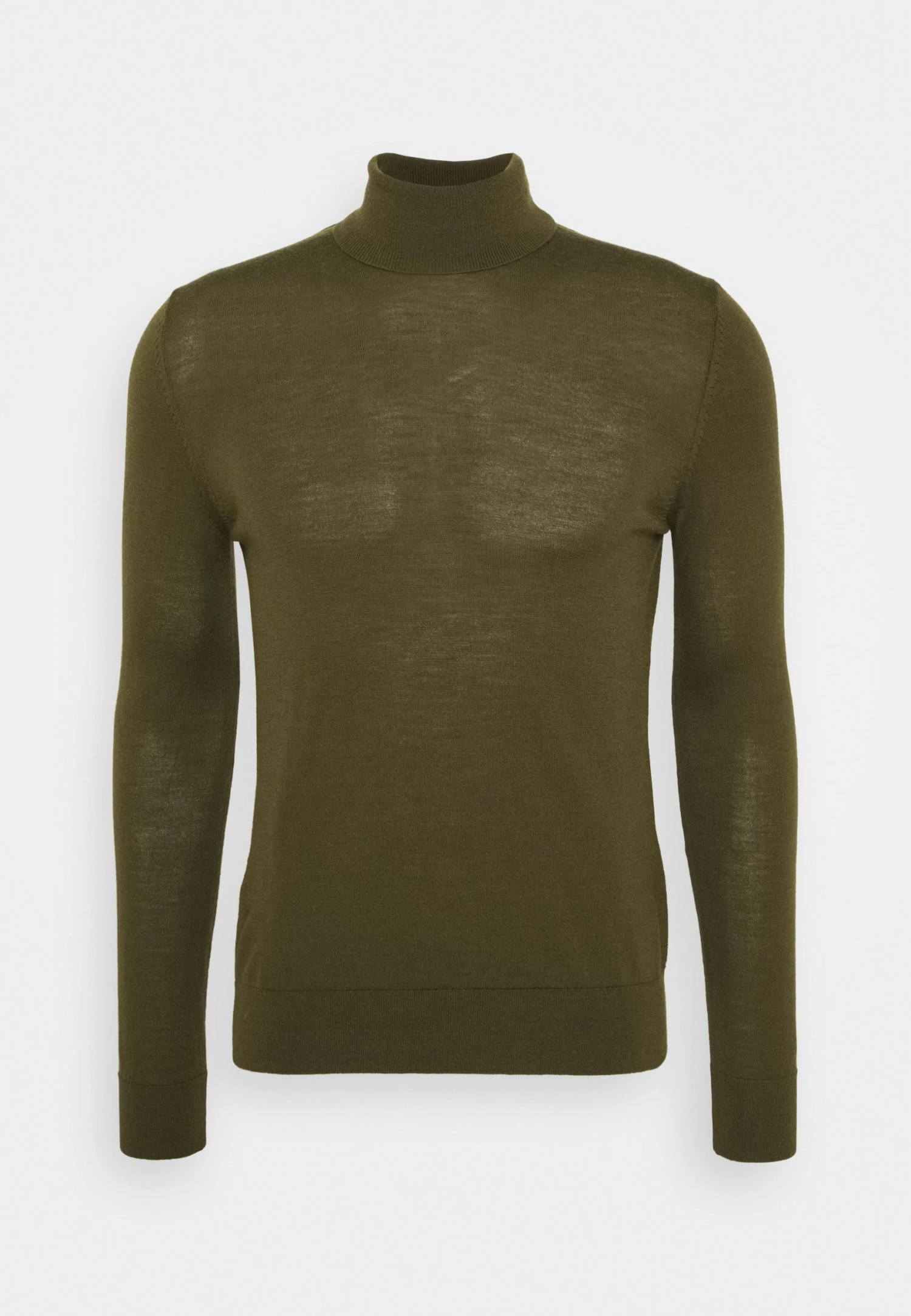 Samsøe Samsøe FLEMMING TURTLE NECK - Pullover Men 11 Samsøe Samsøe FLEMMING TURTLE NECK - Pullover Men – Image 9