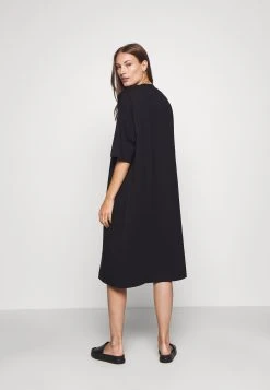 Samsøe Samsøe ELOISE DRESS - Robe en jersey Women -Samsøe Soldes 382716f598c440b3a2de31a84e0b992d