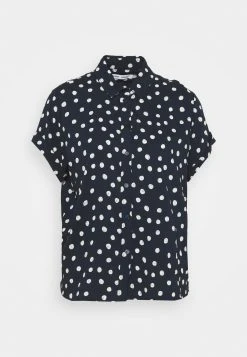 Samsøe Samsøe MAJAN SHIRT - Chemisier Women -Samsøe Soldes 386e376482ff419e96a89b7c89a652a0 1