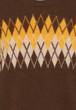 Samsøe Samsøe NOLAN CREW NECK - Pullover Men 7 Samsøe Samsøe NOLAN CREW NECK - Pullover Men -Samsøe Soldes 38d81711f7b3472996ec94a9032989d9