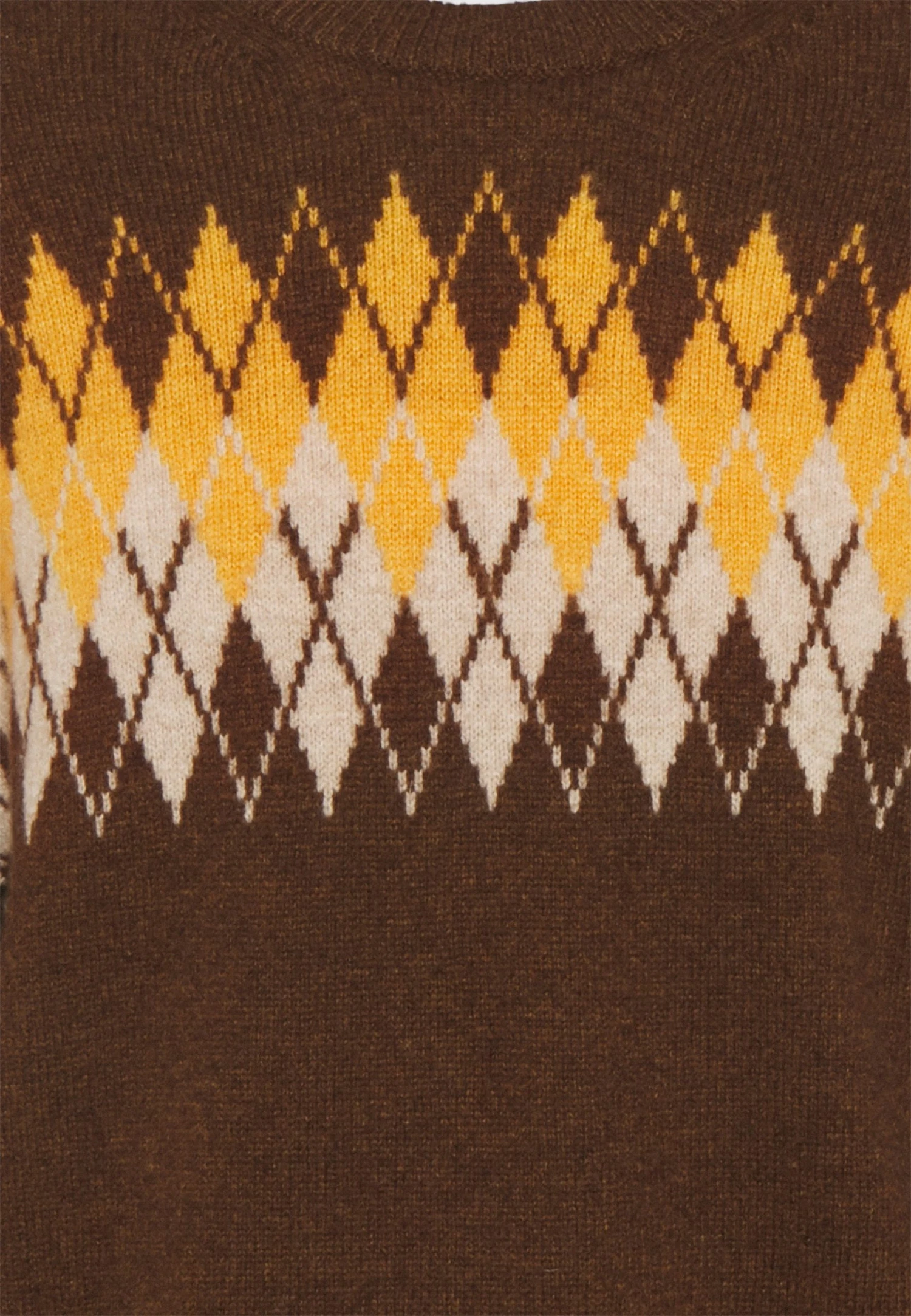 Samsøe Samsøe NOLAN CREW NECK - Pullover Men 5 Samsøe Samsøe NOLAN CREW NECK - Pullover Men – Image 3