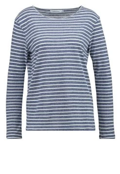 Samsøe Samsøe NOBEL STRIPE - T-shirt à manches longues Women 23 Samsøe Samsøe NOBEL STRIPE - T-shirt à manches longues Women -Samsøe Soldes 38f3906c33c84ce1bef733dcfea452d4 1