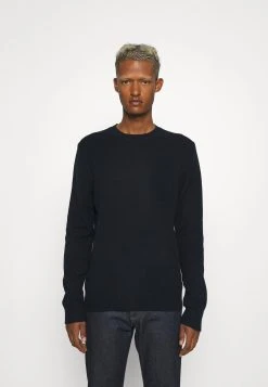Samsøe Samsøe SYLLI CREW NECK - Pullover Men