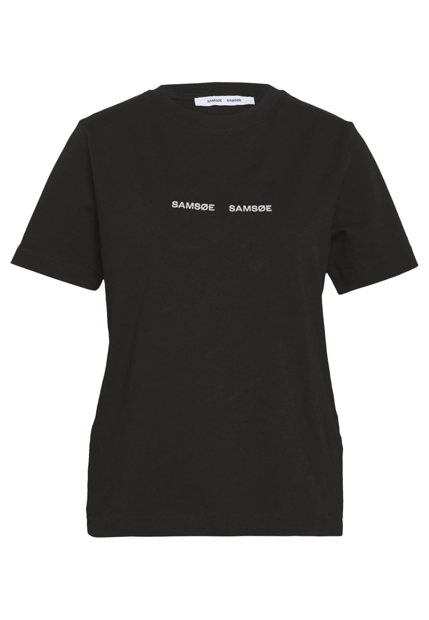 Samsøe Samsøe BARLETTA - T-shirt imprimé Women 7 Samsøe Samsøe BARLETTA - T-shirt imprimé Women – Image 5