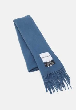 Samsøe Samsøe ACCOLA MAXI SCARF - Écharpe Women -Samsøe Soldes 39758e0103d44c1eb2d82ef2ba07b84e 1