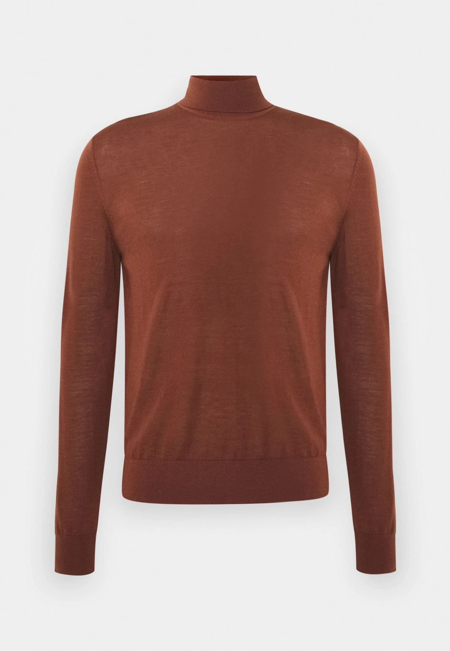 Samsøe Samsøe FLEMMING TURTLE NECK - Pullover Men 7 Samsøe Samsøe FLEMMING TURTLE NECK - Pullover Men – Image 5