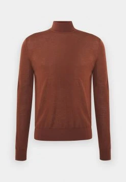 Sams&oslash;e Sams&oslash;e FLEMMING TURTLE NECK - Pullover Men -Samsøe Soldes 3a41566a59dd4c72b8c98566ce0bc495 9