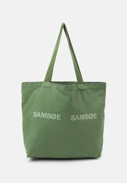 Samsøe Samsøe FRINKA SHOPPER - Cabas Women -Samsøe Soldes 3a4b53c552034774a36f1262ecf2f431