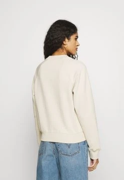 Samsøe Samsøe BARLETTA CREW NECK - Sweatshirt Women -Samsøe Soldes 3a819760d30c4b42a5ba19deab353c7b