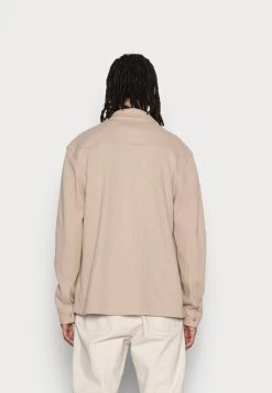 Sams&oslash;e Sams&oslash;e JENS SHIRT - Chemise Men -Samsøe Soldes 3ab889e89a7f4628b313d85bdd765d09