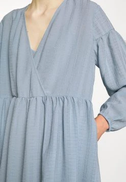 Samsøe Samsøe JOLIE DRESS - Robe de jour Women -Samsøe Soldes 3ad88f4e7e51428ca16db6e49312a463