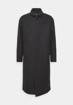 Samsøe Samsøe JACOB COAT - Manteau classique Men -Samsøe Soldes 3b228b85f1194371b9e3dee0c6212316