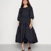 Samsøe Samsøe CANDECE DRESS - Robe de jour Women -Samsøe Soldes 3b2cdb82ae2447c1b1d03489d346fe1c