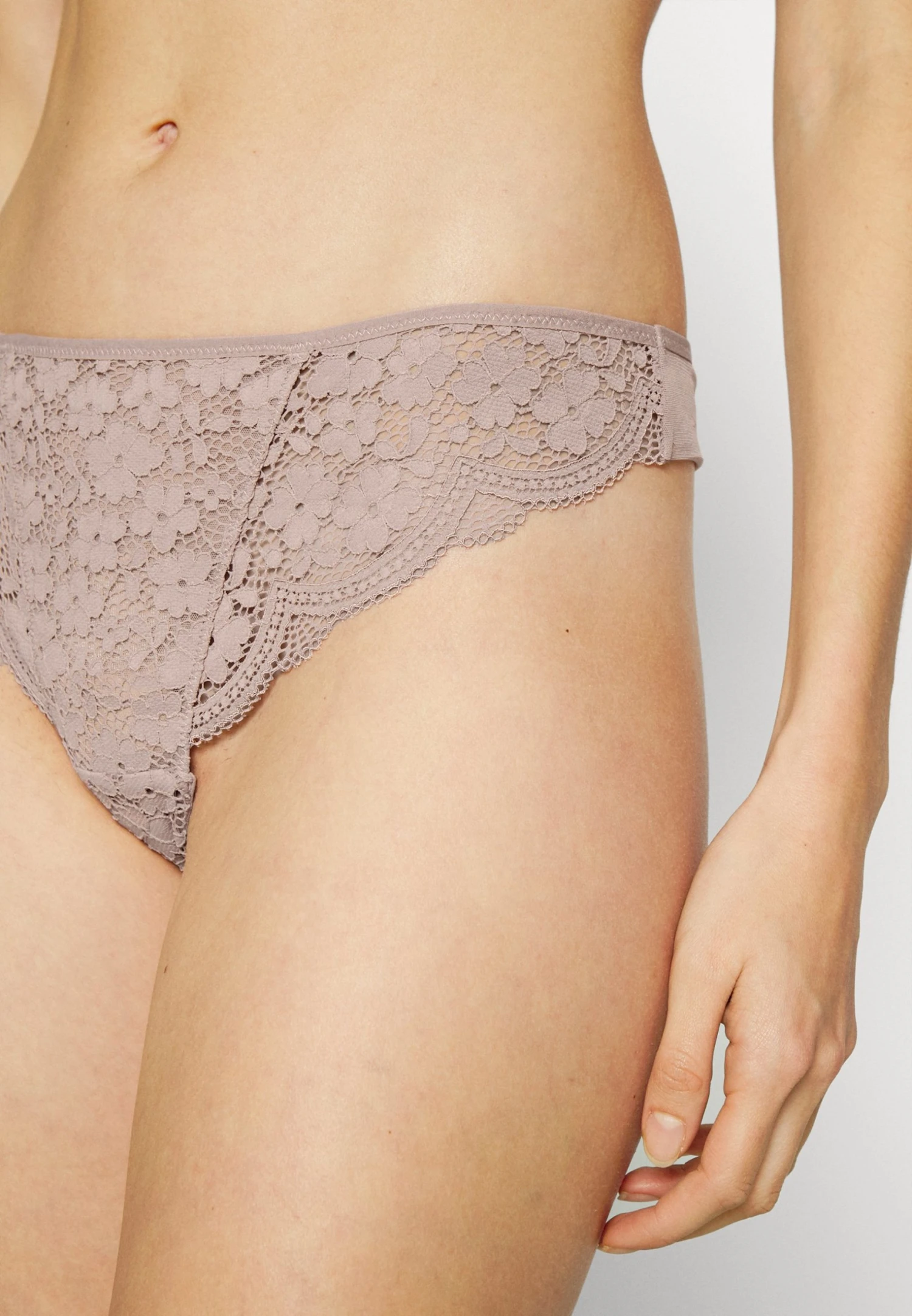 Samsøe Samsøe LOTTIE - String Women 7 Samsøe Samsøe LOTTIE - String Women – Image 5