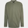 Sams&oslash;e Sams&oslash;e ABUTO - Chemise Men -Samsøe Soldes 3b66c2432e96487aa51cac0cb51b2086