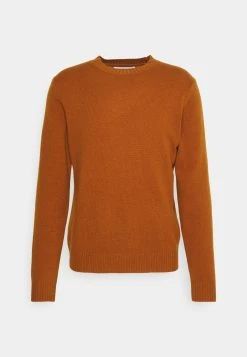 Samsøe Samsøe SYLLI CREW NECK - Pullover Men -Samsøe Soldes 3c4bdf0c69e54fd486fef2e685afebeb