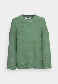 Samsøe Samsøe ISSA CREW NECK - Pullover Women -Samsøe Soldes 3c9a8f991e97498aadb57856b40dcb8a