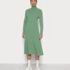 Samsøe Samsøe AMARISTA T NECK DRESS - Robe pull Women