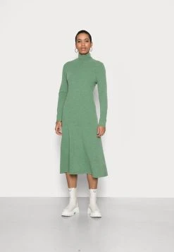 Samsøe Samsøe AMARISTA T NECK DRESS - Robe pull Women