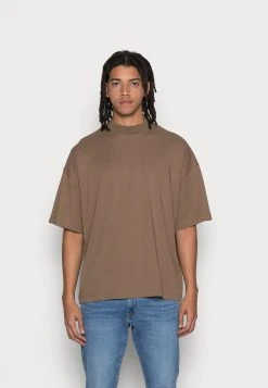 Samsøe Samsøe HAMAL - T-shirt basique Men