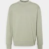 Samsøe Samsøe TOSCAN CREW NECK - Sweatshirt Men -Samsøe Soldes 3cd24a7f28364740bf727cd825792a78 2