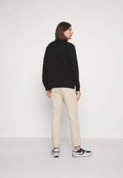 Samsøe Samsøe NORSBRO TURTLENECK - T-shirt à manches longues Men -Samsøe Soldes 3cf4d9eb62a740d8a39b27320b37fdfd