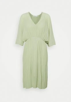 Samsøe Samsøe ANDINE DRESS - Robe de jour Women -Samsøe Soldes 3d1967844fdf487d8714e78300cfe6e9