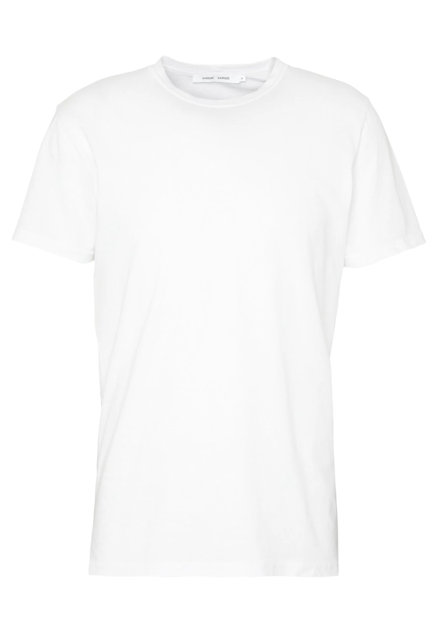 Samsøe Samsøe TOM - T-shirt basique Men 15 Samsøe Samsøe TOM - T-shirt basique Men – Image 13