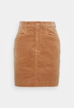 Samsøe Samsøe MOONSTONE - Jupe crayon Women