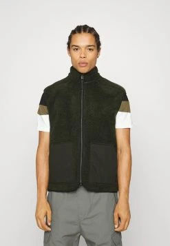 Samsøe Samsøe TIM VEST - Veste sans manches Men