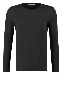 Samsøe Samsøe LASSEN - T-shirt à manches longues Men -Samsøe Soldes 3d9f82f1eeb046478b6c1ede7be95fbd
