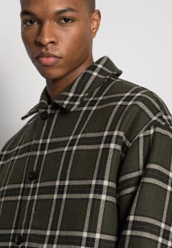 Sams&oslash;e Sams&oslash;e MENI JACKET - Veste d'hiver Men -Samsøe Soldes 3dc436e5c9324b90898e80c117411311