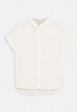 Samsøe Samsøe MAJAN - Chemisier Women -Samsøe Soldes 3dcbe3796eca4e6991444d492828092b 2