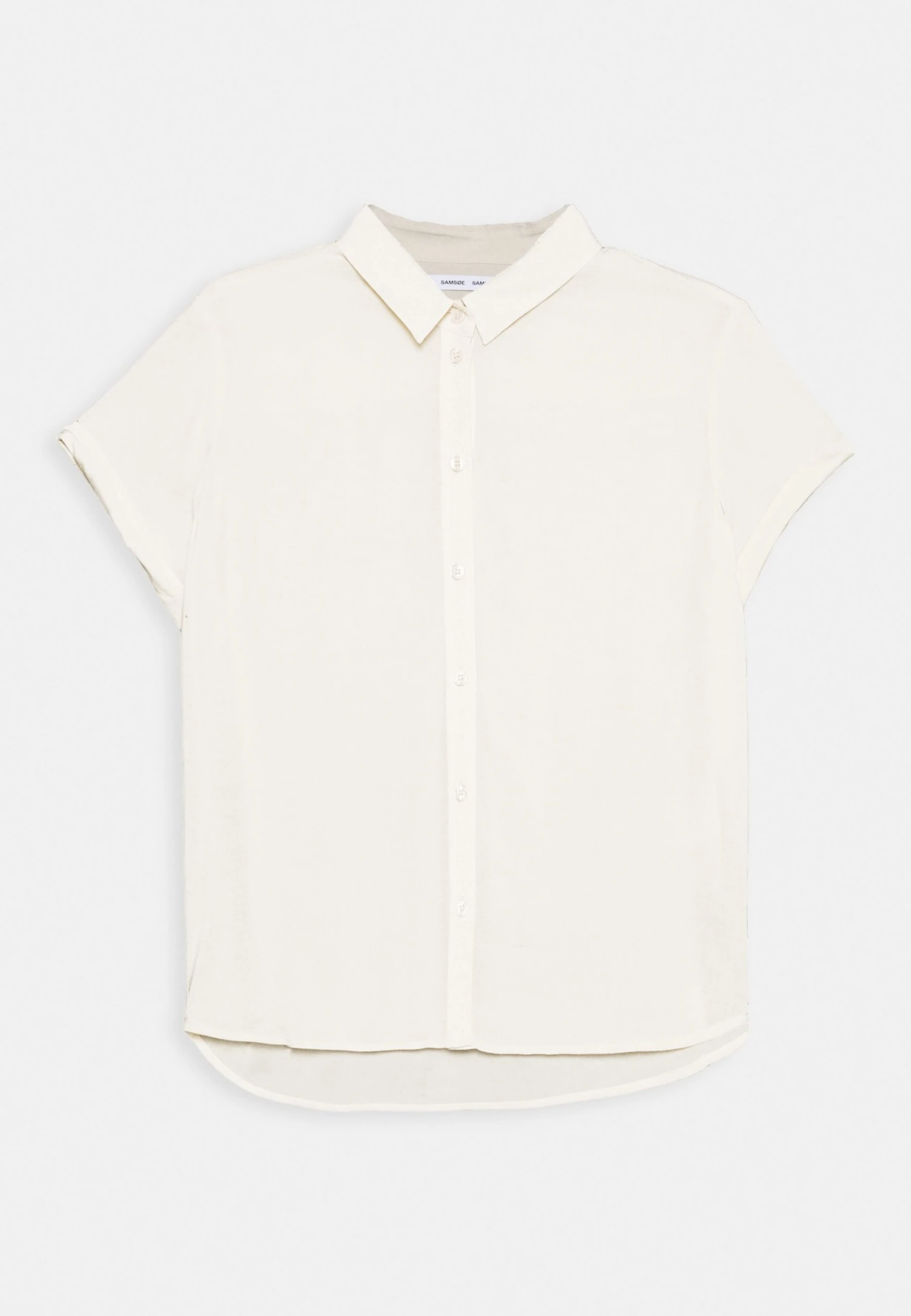 Samsøe Samsøe MAJAN - Chemisier Women 22 Samsøe Samsøe MAJAN - Chemisier Women – Image 20