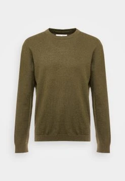 Samsøe Samsøe GEES - Pullover Men -Samsøe Soldes 3e00ff1b09244a72a3d47a352d625fc2